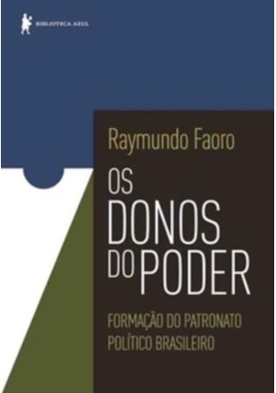 OS DONOS DO PODER
