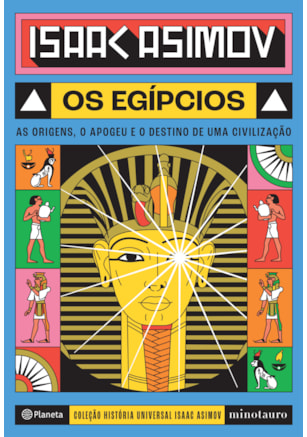 OS EGÍPCIOS