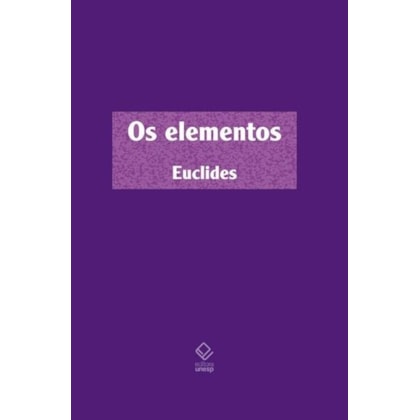OS ELEMENTOS