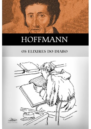 OS ELIXIRES DO DIABO