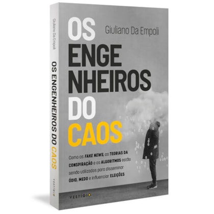 OS ENGENHEIROS DO CAOS