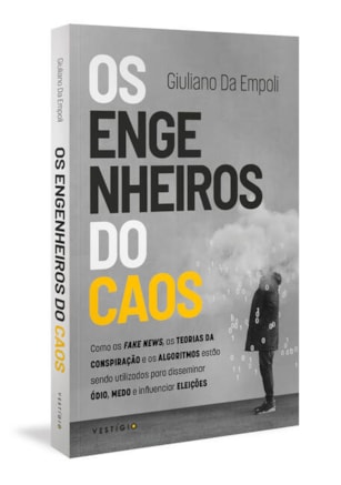 OS ENGENHEIROS DO CAOS