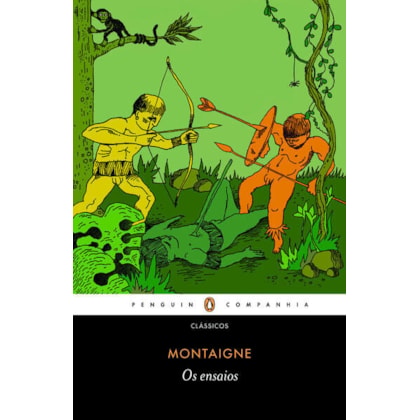 OS ENSAIOS