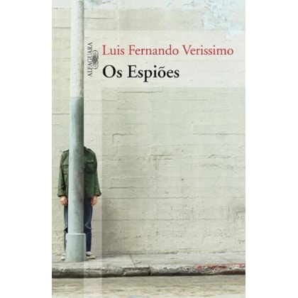 OS ESPIÕES