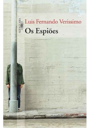 OS ESPIÕES