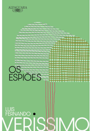 OS ESPIÕES (NOVA EDIÇÃO)