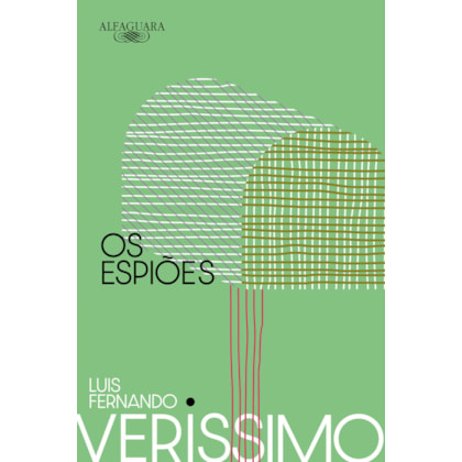 OS ESPIÕES (NOVA EDIÇÃO)
