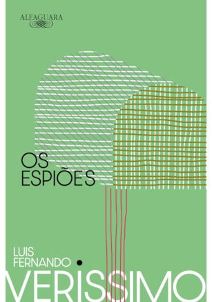 OS ESPIÕES (NOVA EDIÇÃO)