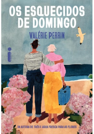 OS ESQUECIDOS DE DOMINGO