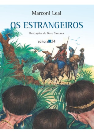OS ESTRANGEIROS