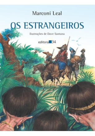 OS ESTRANGEIROS