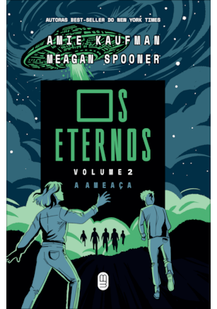 Os Eternos: a ameaça