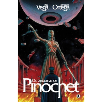 OS FANTASMAS DE PINOCHET