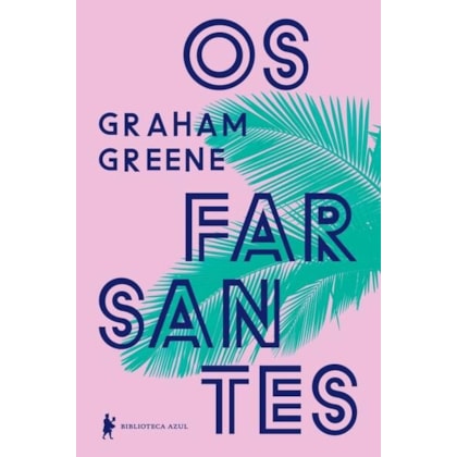 OS FARSANTES
