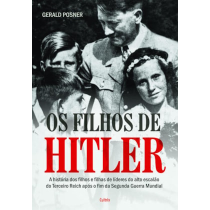 Os Filhos de Hitler