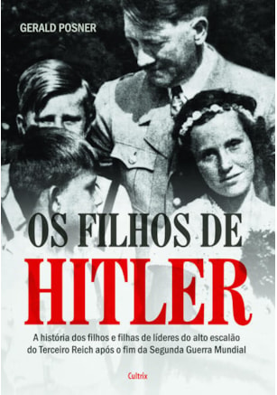 Os Filhos de Hitler