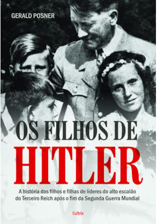 Os Filhos de Hitler
