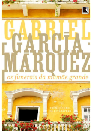 OS FUNERAIS DA MAMÃE GRANDE