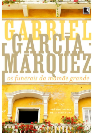 OS FUNERAIS DA MAMÃE GRANDE