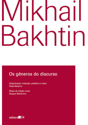 OS GÊNEROS DO DISCURSO