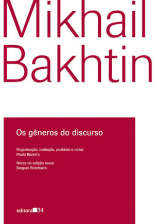 OS GÊNEROS DO DISCURSO