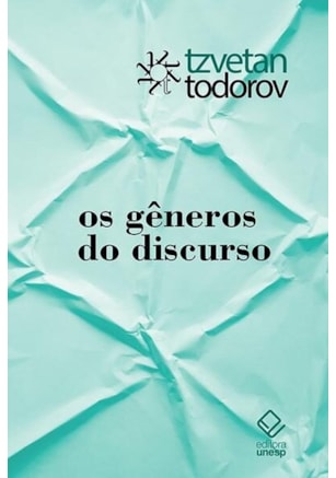 OS GÊNEROS DO DISCURSO