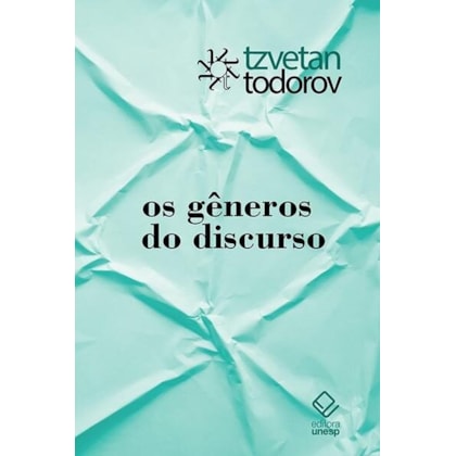 OS GÊNEROS DO DISCURSO