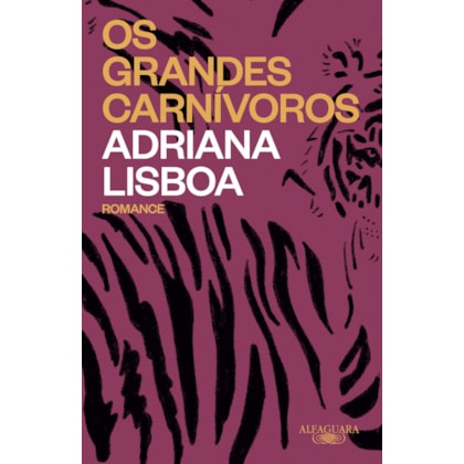 OS GRANDES CARNÍVOROS