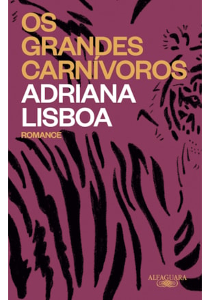 OS GRANDES CARNÍVOROS