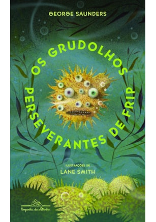OS GRUDOLHOS PERSEVERANTES DE FRIP