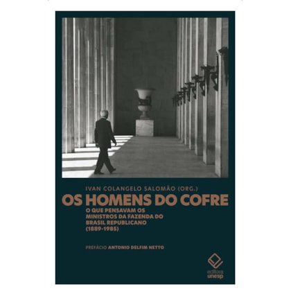 OS HOMENS DO COFRE