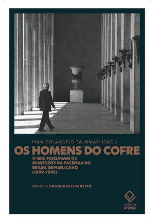 OS HOMENS DO COFRE
