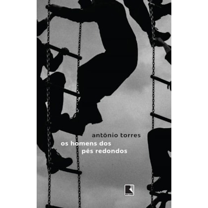 OS HOMENS DOS PÉS REDONDOS