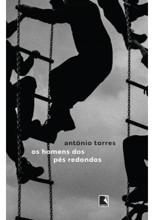 OS HOMENS DOS PÉS REDONDOS