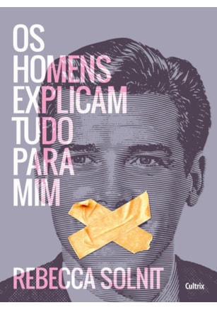Os homens explicam tudo para mim