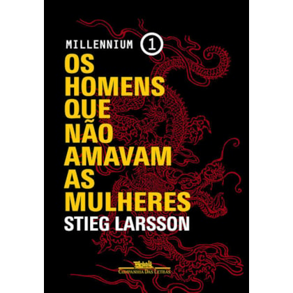 OS HOMENS QUE NÃO AMAVAM AS MULHERES