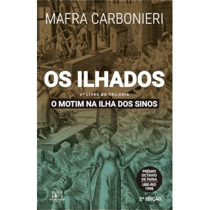 OS ILHADOS