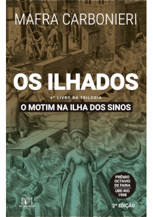 OS ILHADOS