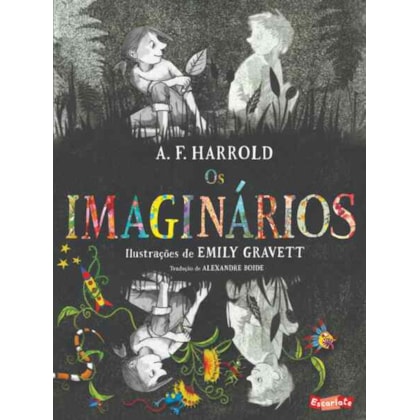 OS IMAGINÁRIOS