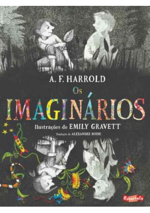 OS IMAGINÁRIOS