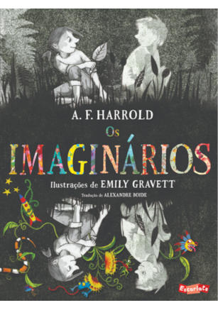 OS IMAGINÁRIOS