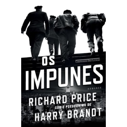 OS IMPUNES