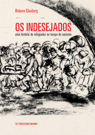 OS INDESEJADOS