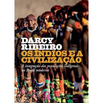 OS ÍNDIOS E A CIVILIZAÇÃO