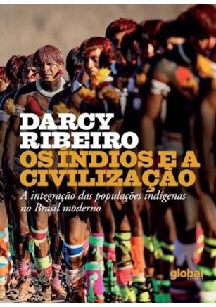OS ÍNDIOS E A CIVILIZAÇÃO