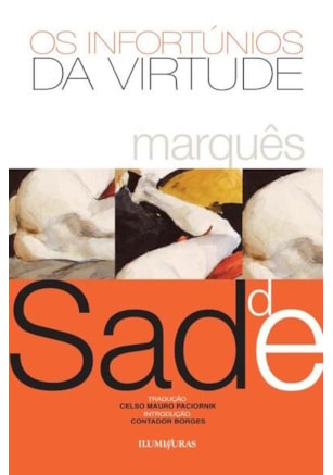 OS INFORTÚNIOS DA VIRTUDE
