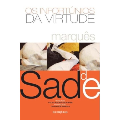 OS INFORTÚNIOS DA VIRTUDE