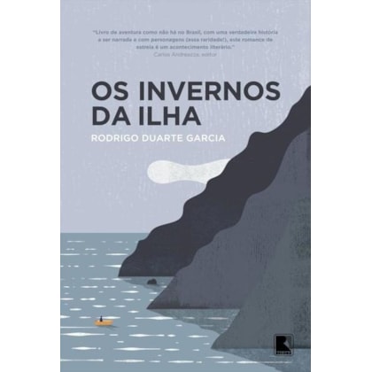 OS INVERNOS DA ILHA