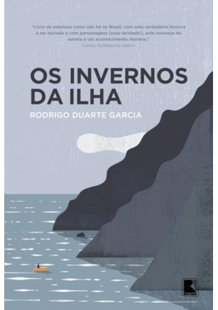 OS INVERNOS DA ILHA
