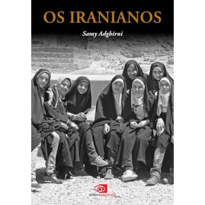 OS IRANIANOS